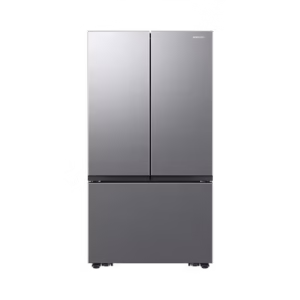French Door Refrigerator SpaceMax™