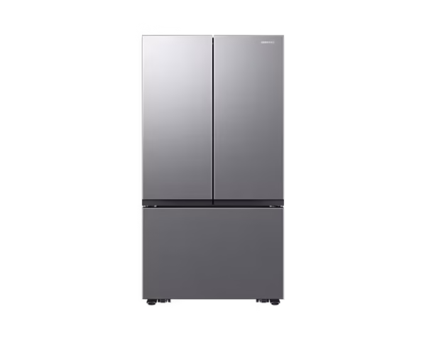 French Door Refrigerator SpaceMax™