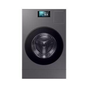 Bespoke AI Laundry Combo