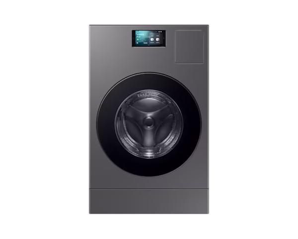 Bespoke AI Laundry Combo